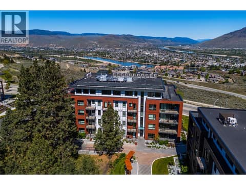 Photo 40 of 875 UNIVERSITY Drive Unit# 203, Sahali, Kamloops