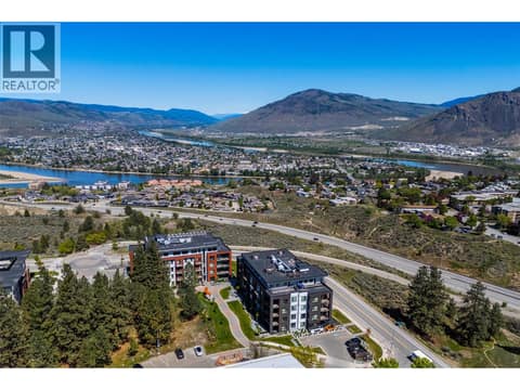 Photo 41 of 875 UNIVERSITY Drive Unit# 203, Sahali, Kamloops