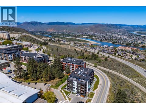 Photo 42 of 875 UNIVERSITY Drive Unit# 203, Sahali, Kamloops