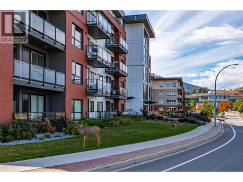 Photo 43 of 875 UNIVERSITY Drive Unit# 203, Sahali, Kamloops