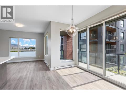 Photo 8 of 875 UNIVERSITY Drive Unit# 203, Sahali, Kamloops