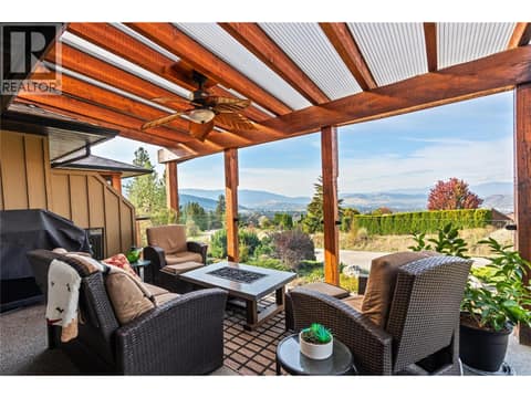Photo 11 of 6900 Manning Place Unit# 2, Foothills, Vernon