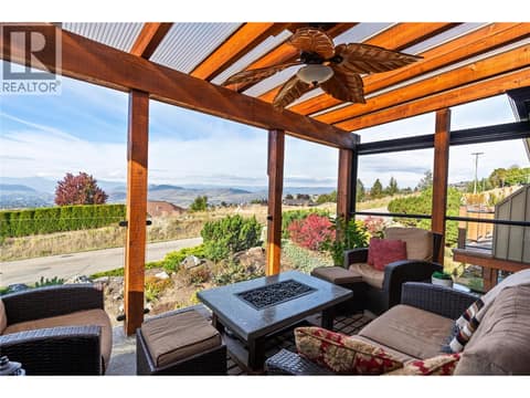 Photo 12 of 6900 Manning Place Unit# 2, Foothills, Vernon