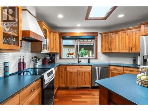 Photo 17 of 6900 Manning Place Unit# 2, Foothills, Vernon