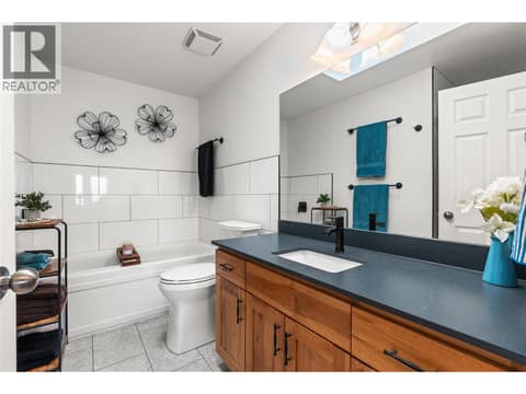 Photo 24 of 6900 Manning Place Unit# 2, Foothills, Vernon