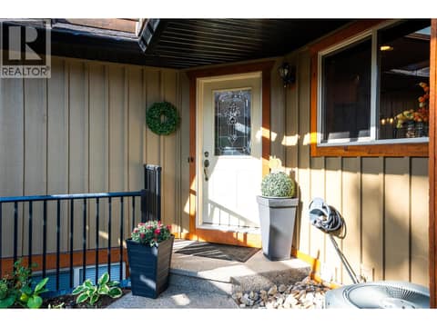 Photo 3 of 6900 Manning Place Unit# 2, Foothills, Vernon