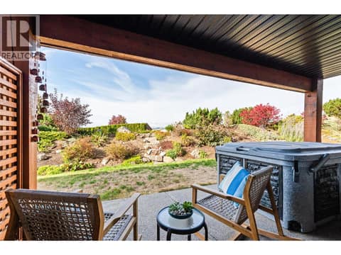 Photo 40 of 6900 Manning Place Unit# 2, Foothills, Vernon