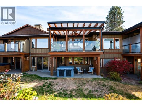 Photo 42 of 6900 Manning Place Unit# 2, Foothills, Vernon
