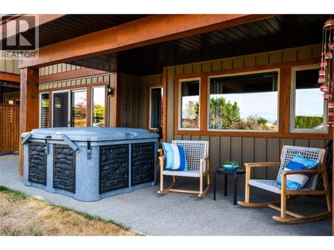 Photo 43 of 6900 Manning Place Unit# 2, Foothills, Vernon