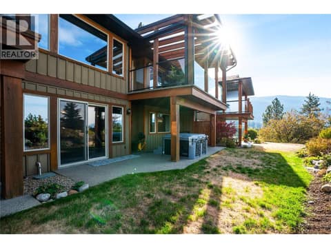 Photo 44 of 6900 Manning Place Unit# 2, Foothills, Vernon