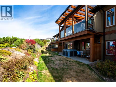 Photo 45 of 6900 Manning Place Unit# 2, Foothills, Vernon