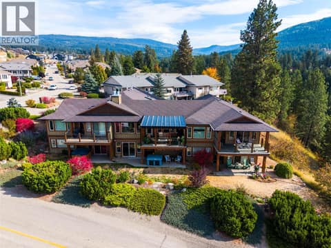 Photo 46 of 6900 Manning Place Unit# 2, Foothills, Vernon
