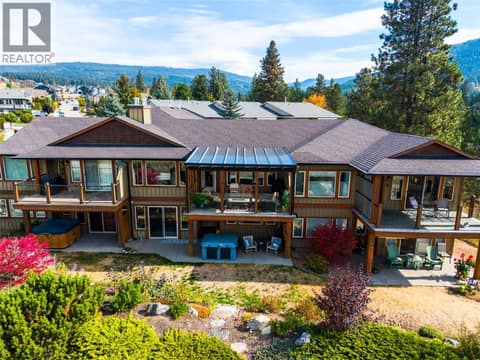 Photo 47 of 6900 Manning Place Unit# 2, Foothills, Vernon