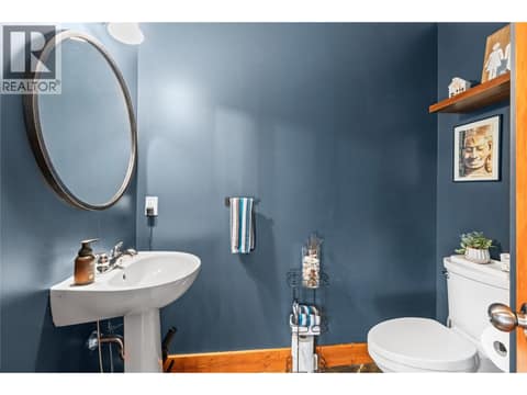 Photo 5 of 6900 Manning Place Unit# 2, Foothills, Vernon