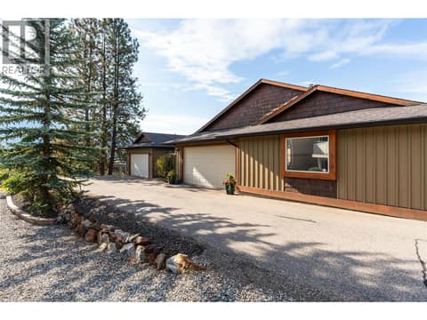 Photo 50 of 6900 Manning Place Unit# 2, Foothills, Vernon