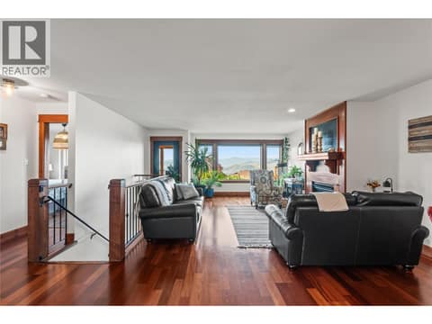 Photo 6 of 6900 Manning Place Unit# 2, Foothills, Vernon