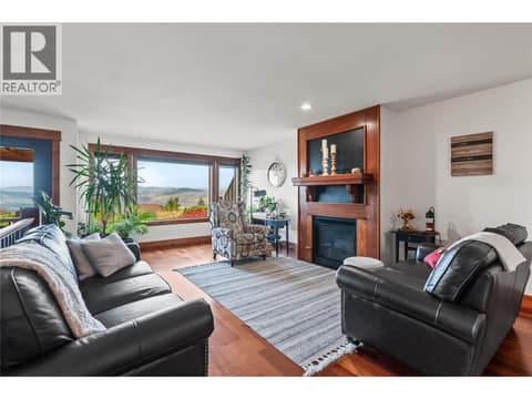 Photo 7 of 6900 Manning Place Unit# 2, Foothills, Vernon