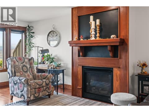 Photo 8 of 6900 Manning Place Unit# 2, Foothills, Vernon