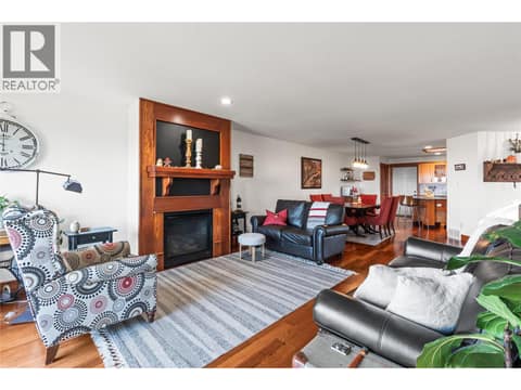 Photo 9 of 6900 Manning Place Unit# 2, Foothills, Vernon