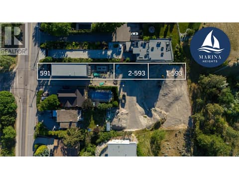 Photo 9 of 591 Vancouver Avenue, Main North, Penticton