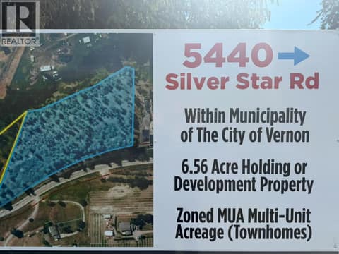 Photo 11 of 5440 Silver Star Road, City of Vernon