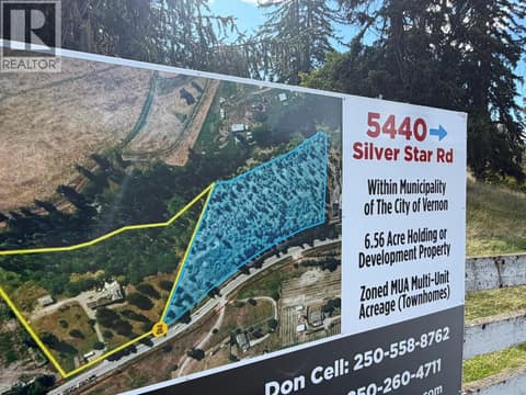 Photo 12 of 5440 Silver Star Road, City of Vernon