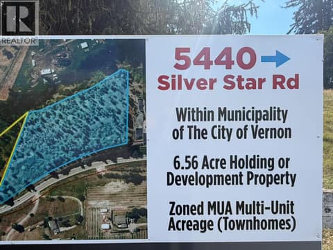Photo 14 of 5440 Silver Star Road, City of Vernon