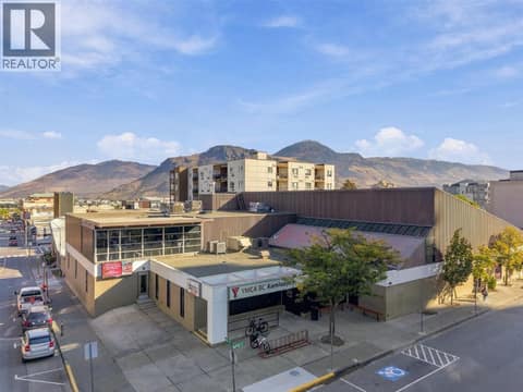 Photo 32 of 370 BATTLE Street Unit# 103, South Kamloops