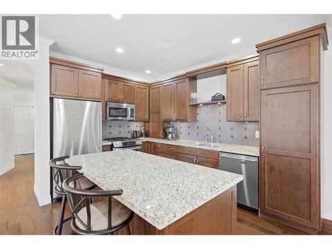 Photo 6 of 370 BATTLE Street Unit# 103, South Kamloops