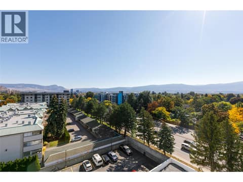 Photo 15 of 737 Leon Avenue Unit# 807, Kelowna North