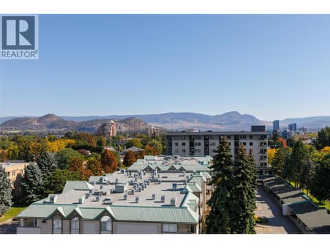 Photo 16 of 737 Leon Avenue Unit# 807, Kelowna North