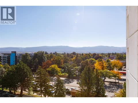 Photo 17 of 737 Leon Avenue Unit# 807, Kelowna North