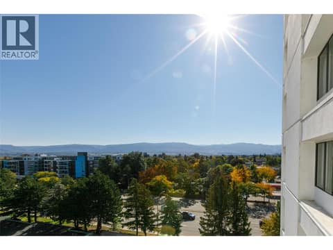 Photo 18 of 737 Leon Avenue Unit# 807, Kelowna North