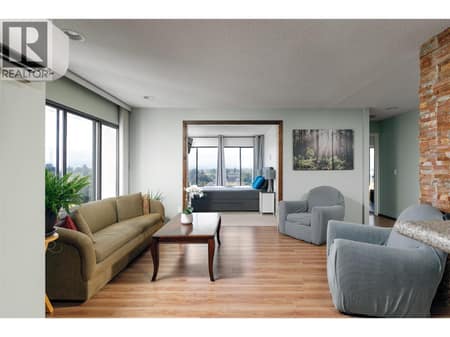 Photo 2 of 737 Leon Avenue Unit# 807, Kelowna North