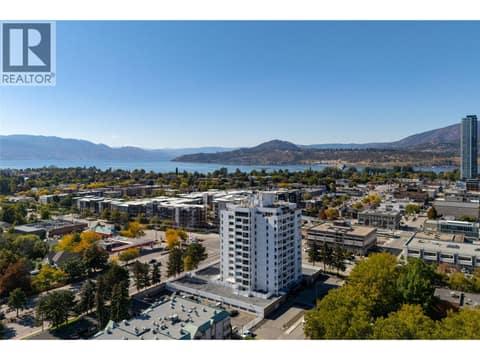 Photo 32 of 737 Leon Avenue Unit# 807, Kelowna North