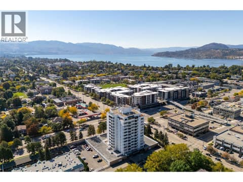 Photo 33 of 737 Leon Avenue Unit# 807, Kelowna North