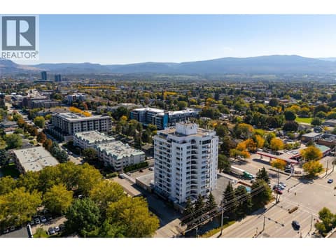 Photo 35 of 737 Leon Avenue Unit# 807, Kelowna North