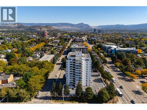 Photo 36 of 737 Leon Avenue Unit# 807, Kelowna North