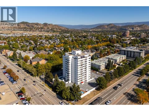 Photo 37 of 737 Leon Avenue Unit# 807, Kelowna North