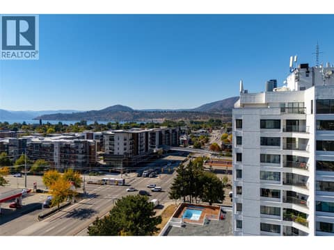 Photo 38 of 737 Leon Avenue Unit# 807, Kelowna North