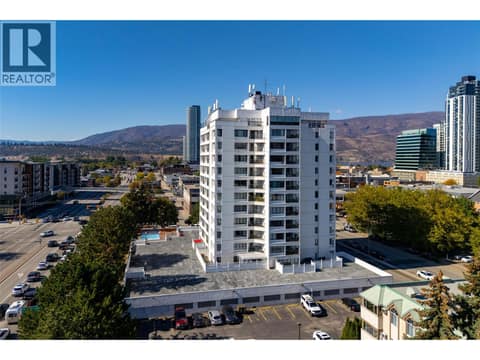 Photo 39 of 737 Leon Avenue Unit# 807, Kelowna North