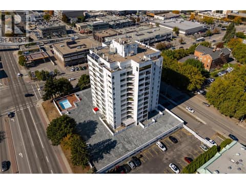Photo 43 of 737 Leon Avenue Unit# 807, Kelowna North