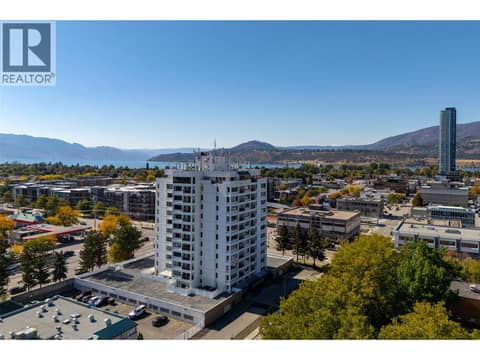 Photo 46 of 737 Leon Avenue Unit# 807, Kelowna North