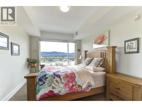 Photo 12 of 1925 Enterprise Way Unit# 608, Dilworth Mountain, Kelowna