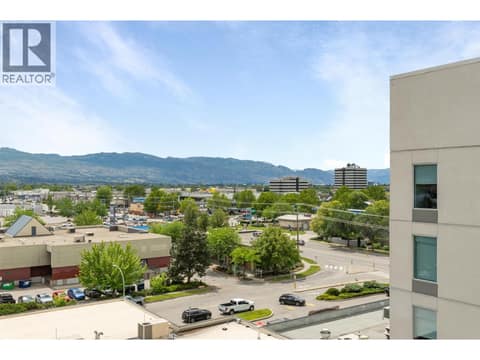 Photo 3 of 1925 Enterprise Way Unit# 608, Dilworth Mountain, Kelowna