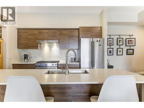 Photo 5 of 1925 Enterprise Way Unit# 608, Dilworth Mountain, Kelowna