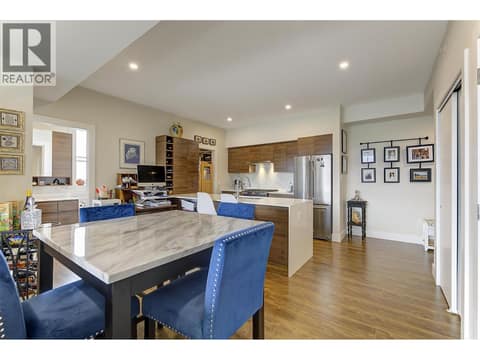 Photo 6 of 1925 Enterprise Way Unit# 608, Dilworth Mountain, Kelowna