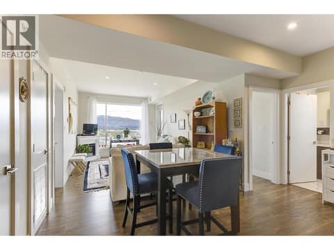 Photo 7 of 1925 Enterprise Way Unit# 608, Dilworth Mountain, Kelowna