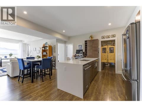 Photo 9 of 1925 Enterprise Way Unit# 608, Dilworth Mountain, Kelowna