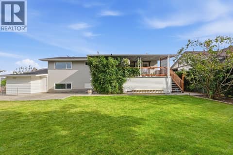 Photo 28 of 1029 Quesnel Road, Lower Mission, Kelowna